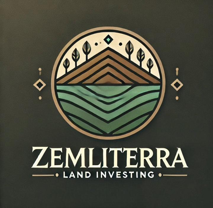 ZemliTerra land investing logo